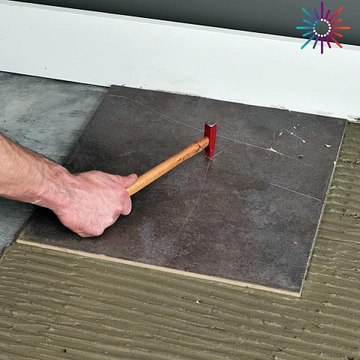 DIY ceramic tiles design ideas! 🙌