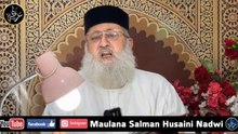 Maulana Hafiz Syed Salman Husaini Nadwi ❤❤❤❤❤❤❤❤❤❤❤❤