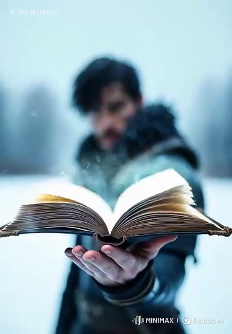 ⁣Ai Book universe #shorts #ai