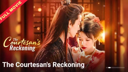 The Courtesan's Reckoning