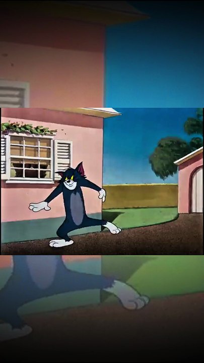 Tom et Jerry en Français | Jamais une journée ennuyeuse | ToonTown – Fun Cartoons for Kids! 🎨🌈