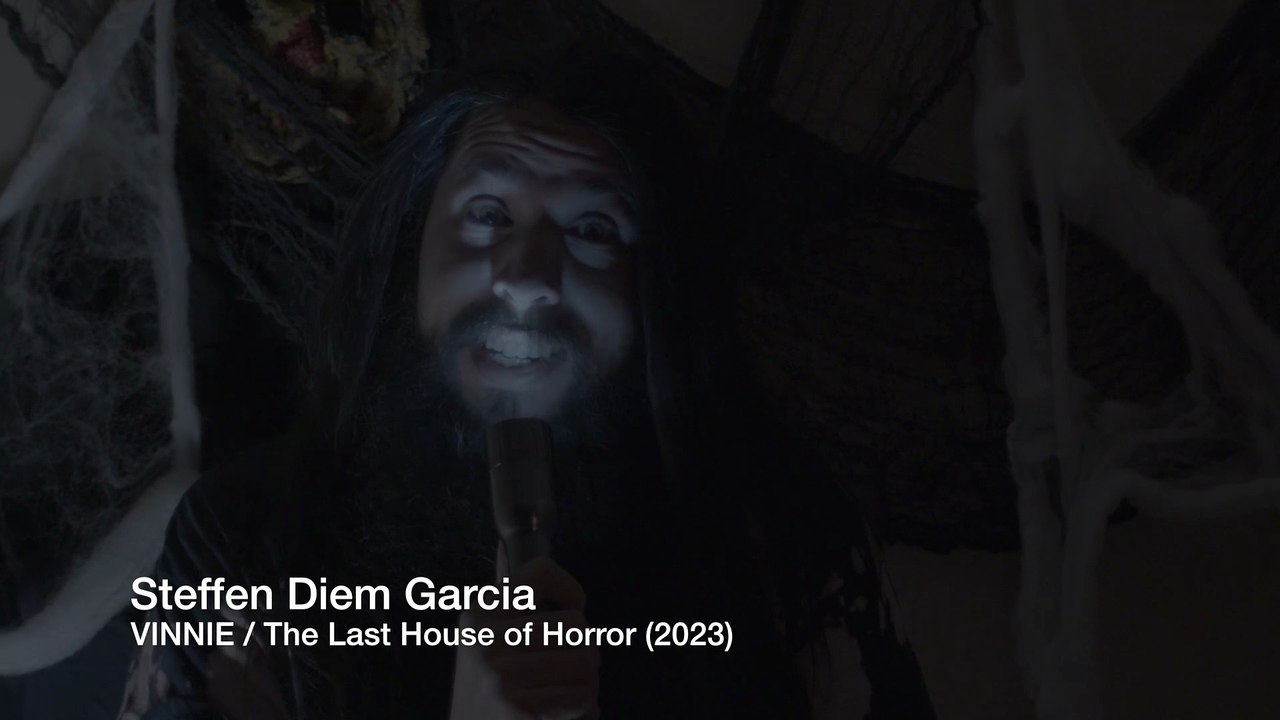 Last House of Horror 1 & 2  - Slasher Reality Documentary clip # 7 | Movie Clips