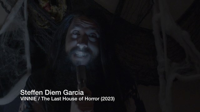 Last House of Horror 1 & 2 - Slasher Reality Documentary clip # 7 | Movie Clips