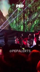 SB19 - "Dam" | PEP Jams