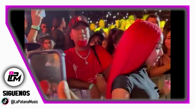 Anuel aa concierto Republica Dominicana estadio Quisqueya