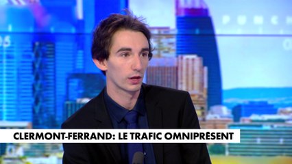 Eliott Mamane : «Les Français ne sont pas de plus en plus violents mais sont balancés par le trafic»