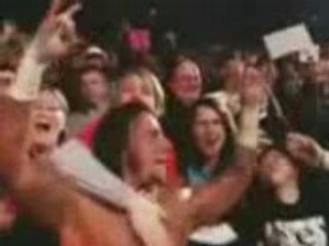 Wwe CM PUNK Titantron