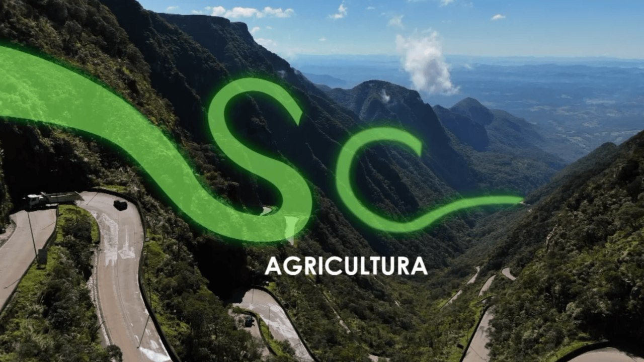 Confira a íntegra do programa SC Agricultura deste sábado (09)!