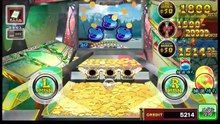 コナステ　FORTUNE TRINITY 精霊の至宝祭_15