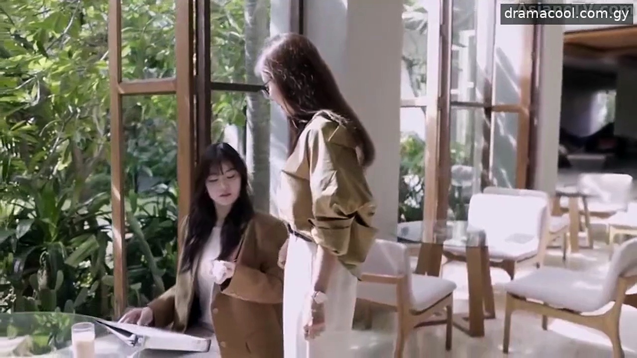  Hidden half episode 1 english sub