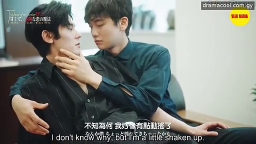  The secret of the secretary episode 2 english sub