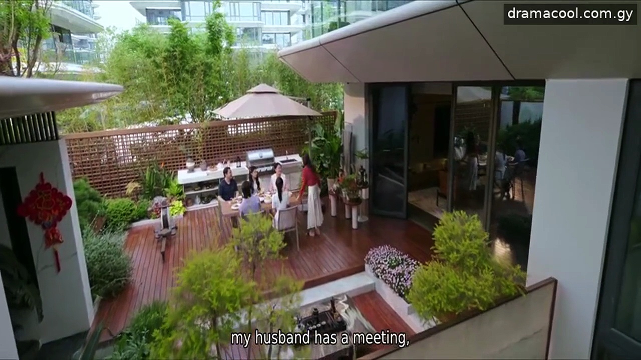  Summit of our youth episode 9 english sub