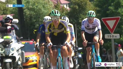 Championnats de France de l'Avenir - U19 Hommes