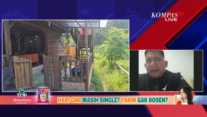 Usut Motif Pembunuhan Wartawan dalam Sumur di Pangkal Pinang, Polisi Ungkap Fakta ini