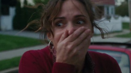 If I Had Legs I'd Kick You (2025) Official Trailer HD