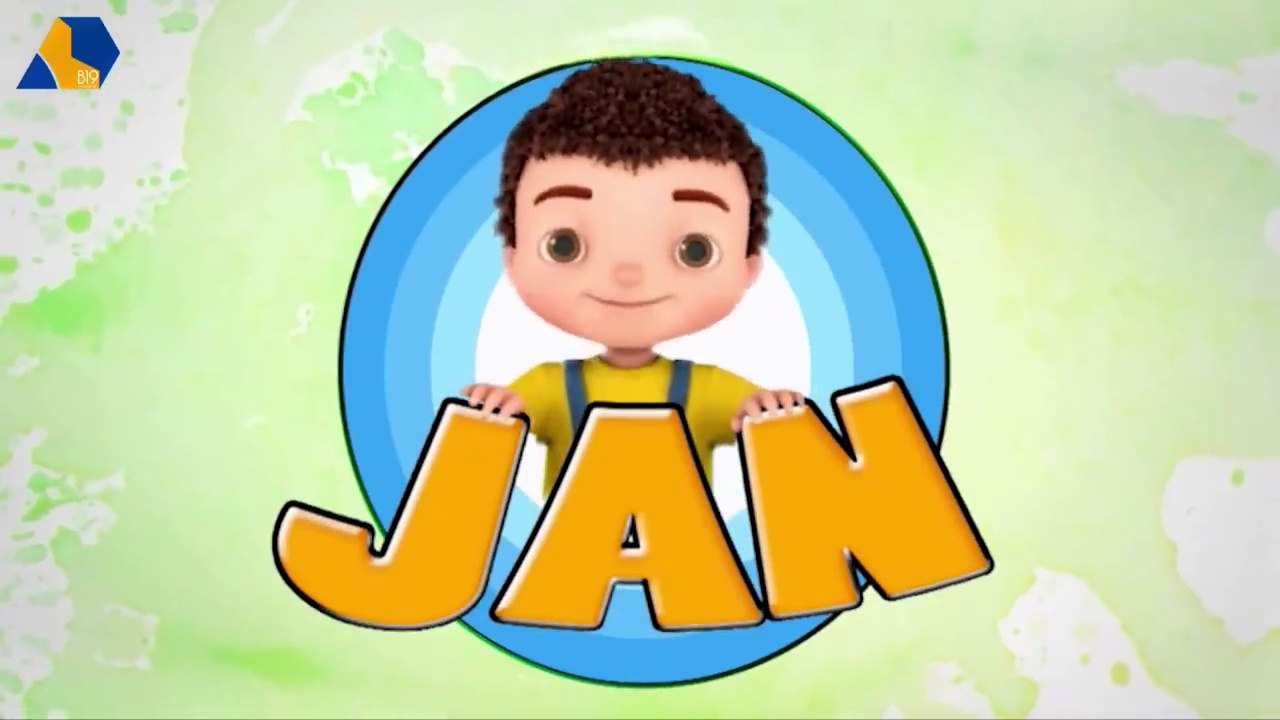 Jan Cartoon  Jan Remastered __ Chess __ Official Urdu Cartoon __ S01 E01