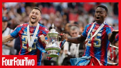 Could Crystal Palace be kicked out of the Europa League? #shorts