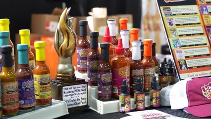 How Frank's RedHot became America's most popular hot sauce company