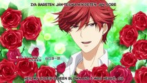 Monthly Girls' Nozaki-kun - Episode 08 [English Sub]