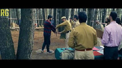 LEO (2025) Hindi Dubbed Full Movie - Starring Thalapathy Vijay, Sanjay Dutt, Arjun, Trisha