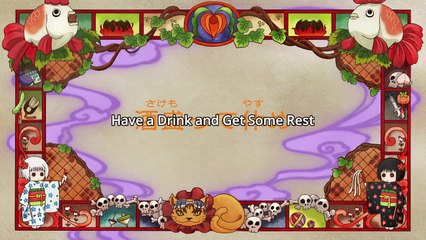 Hozuki's Coolheadedness (Season 02 EP13) - Episode 30 [English Sub]