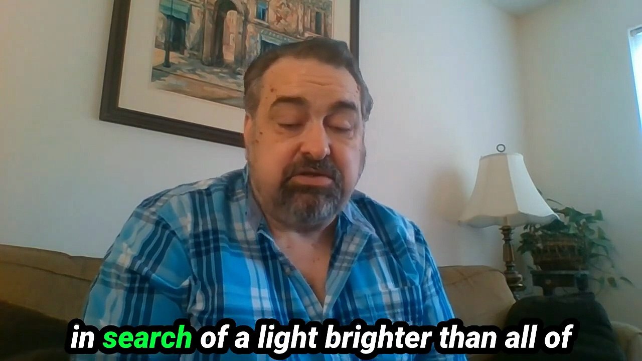 Living Simple Daydreams – A Gentle, Soulful Poem by David Michael Cray