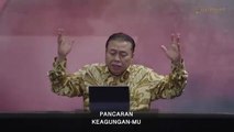 Mezbah Petang  - Saat aku di hadapan-Mu