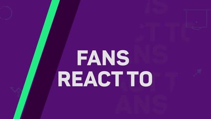 'A disgrace' - Palace fans angered by European demotion