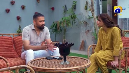 Pathar Dil Episode 07 Kanwal Khan Ali Abbas Fajjer Khan 10th August 2025