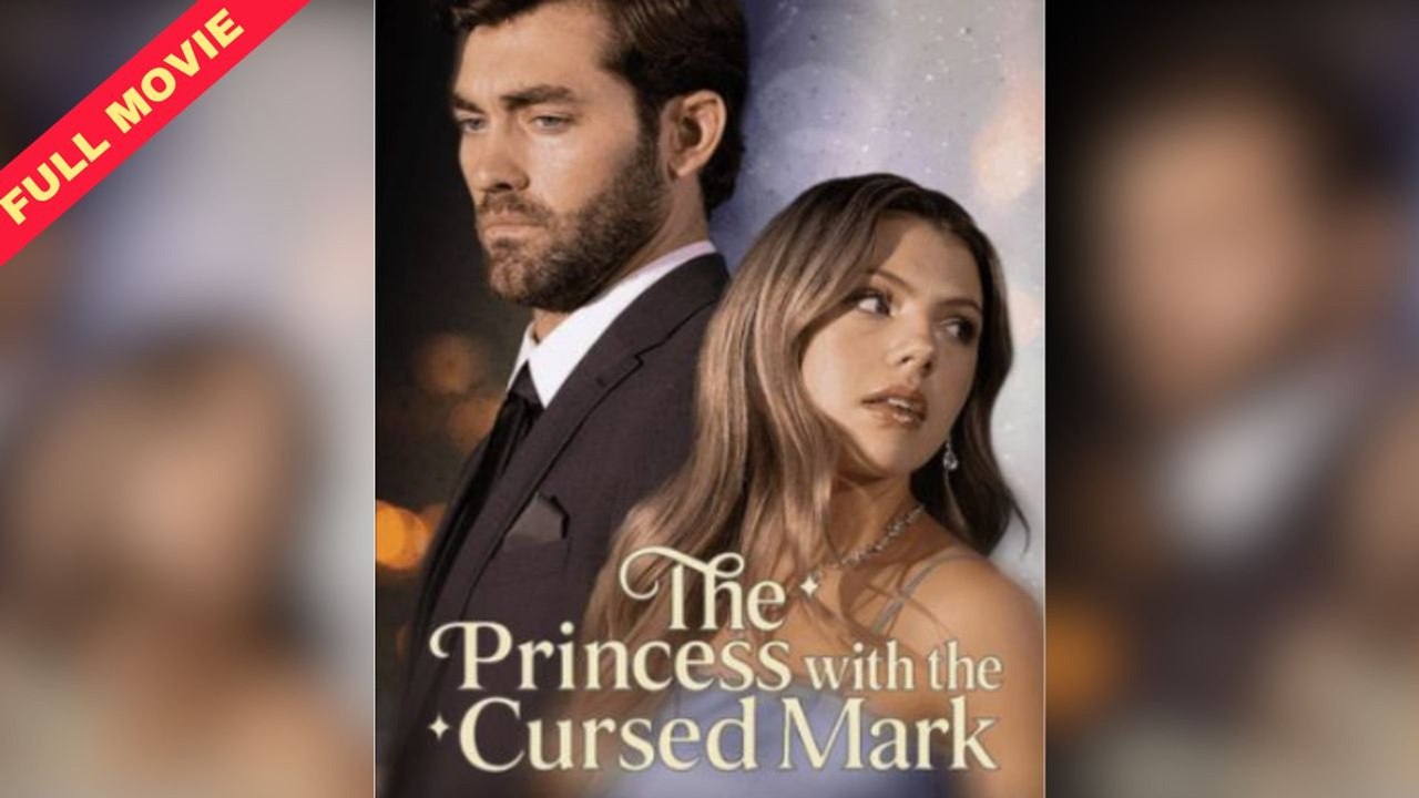 Full - The Princess with The Cursed Mark