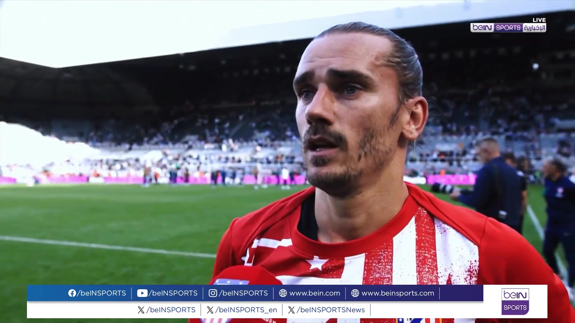 AR 10 GRIEZMANN VTC