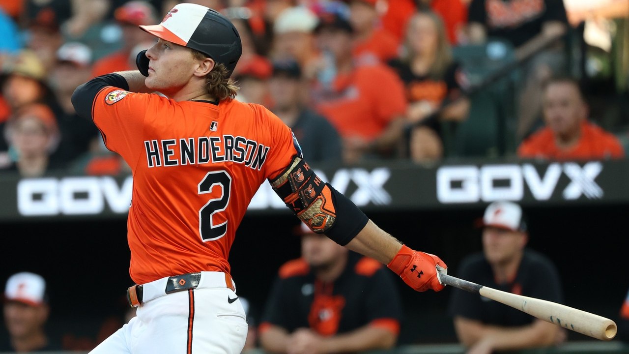 High-Scoring MLB Game Expected: Athletics vs. Orioles