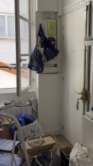 🚩REDFLAG : Le déménagement 🚩