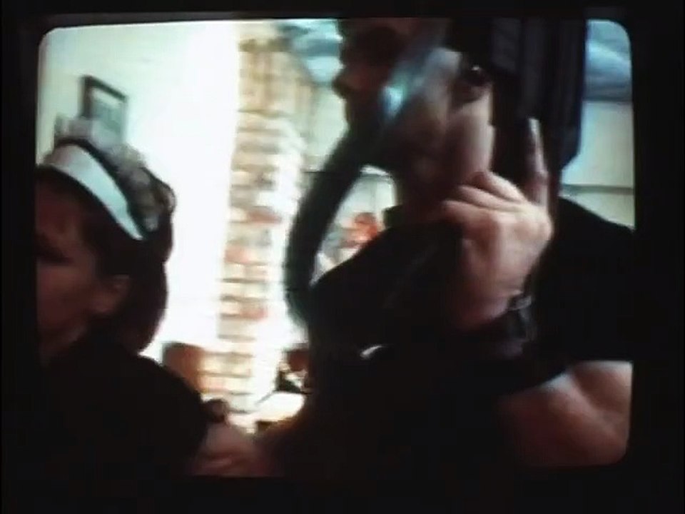 Final Crisis - Nur ein Killer weiß wie man überlebt