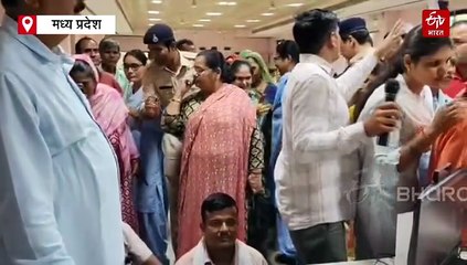 समस्या का समाधान करो या दे दो इच्छामृत्यु, जनसुनवाई में गिड़गिड़ाता रहा किसान