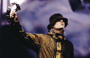 Oasis recibe una oportunidad de extender su gira de regreso hasta 2026