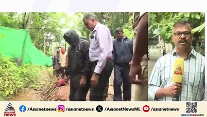 ധർമസ്ഥലയിൽ അന്വേഷണം അവസാനിപ്പിക്കുന്നു?