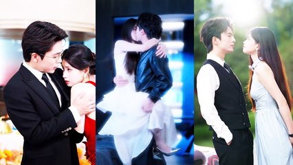 After BF cheated with bestie, she gave first night to strangerwho was his powerful CEO brother!