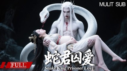 Multi Dub The Husband I Buried Is Backand Wants Me To Suffer In Style