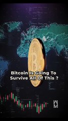 Bitcoin Financial Education | Motivation & Money Video🔥