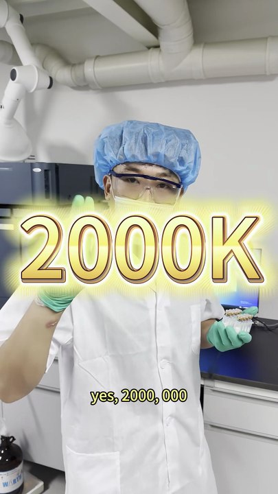 GPCRMS Lab – Powerful Testing Equipment!