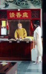 Dustbound Chinese Drama with English Subtitles 🎬 | Latest Updates & Streaming