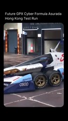 Six wheeled F1 Supercar WAR! 🏁💥 Who’s the FASTEST? #Supercars