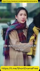 Go Away Step Mom You Have It All Wrong ShortDrama