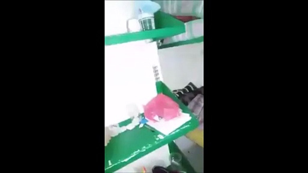 Reclusorio Otumba Tepachico