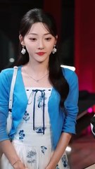 Love In Moonlit Tremors