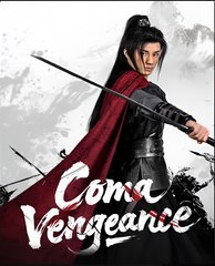 COMA VENGEANCE- Drama FULL MOVIES ENGLISH SUB