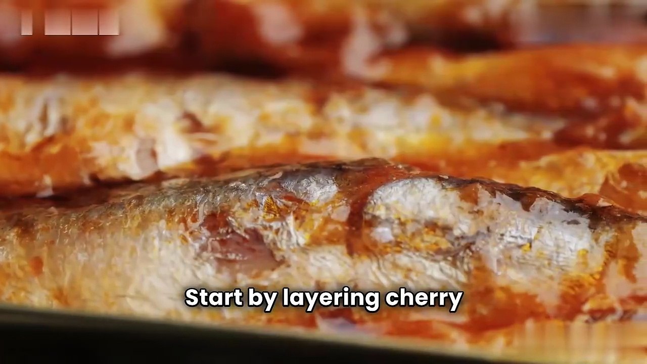 Make the Perfect Puttanesca Fish Tray Bake at Home