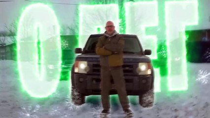 Who is cooler in the snow_ German, Japanese or British _ Кто круче в снегу_ Немец, Японец или Британец_