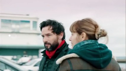 Meurtres en Cornouaille - Bande annonce